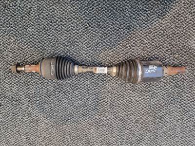 CHEVROLET CRUZE Bal Féltengely (Motorkód: F16D4)