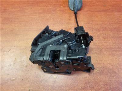 RENAULT MEGANE IV Bal hátsó Ajtózár