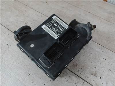 MERCEDES A W168 1997.10.01-2001.04.30 Motorvezérlő egység ECU PCM modul
