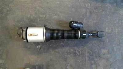 BMW légrugó javítás légrugó kompresszor javítás 