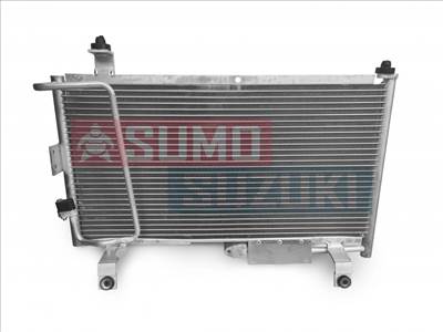 Suzuki Swift '90-03 klímahűtő 95310-60EM1