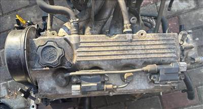 Suzuki Swift Wagon R Wagonr 1.3 16v G13BB motor