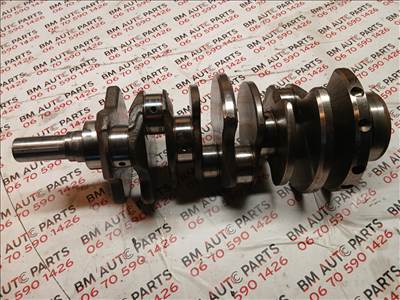 Jaguar X-Type V6 3.0 Főtengely AJV6 3.0V6 