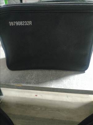 Teherautós defektjavitó készlet eladó 