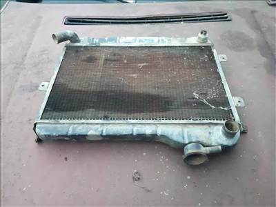 Lada Zsiguli 2107 réz vízhűtő 