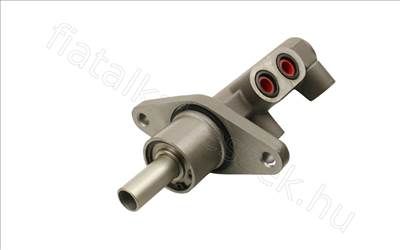 Fék fő munkahenger FIAT SCUDO 07> M12X1(2) 25,40MM ATE - JUMPY, SCUDO, EXPERT, PROACE - FT33112, 4601.T4 -  - Fastoriginal Utángyártott új 4601.T4