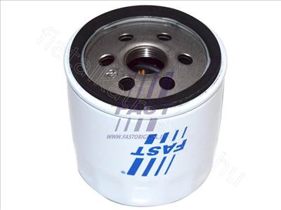 Olajszűrő - FIORINO, MAREA, BRAVO, THESIS, STRADA, PALIO - FT38038, FT38040 -  - Fastoriginal Utángyártott új 