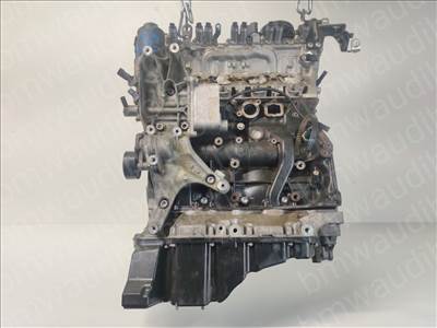 AUDI A4 B9 (8W2, 8WC)  2.0 TFSI Motor (fűzött blokk hengerfejjel) (06L100032E, 06K103023N, CVK)