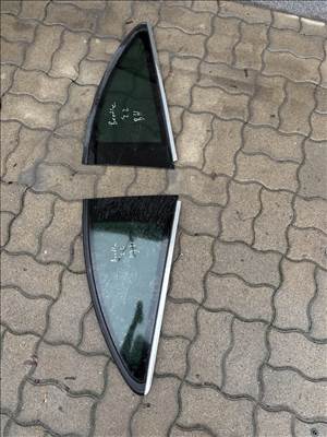 Volkswagen The Beetle üveg 