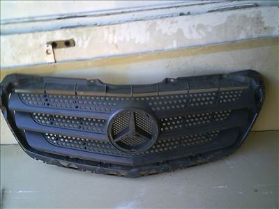 Mercedes Sprinter W906 Facelift hűtőrács 