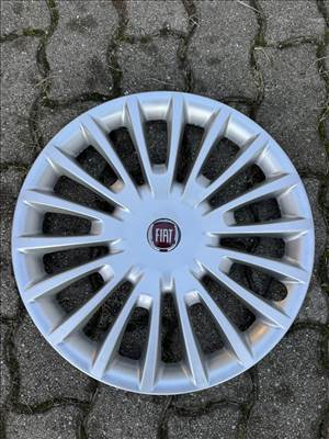 Fiat CHROMA 16" gyári dísztárcsa 51804014