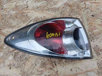 Mazda 6 GG Kombi  (2002-2008) Bal Hátsó Külső Lámpa