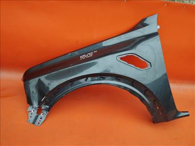 Ford Ranger bal első sárvédő N1WB-16016-BE (S.50.1201R)a