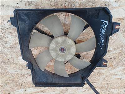 Mazda Premacy (1999-2004) 2.0 Diesel Hűtőventilátor 