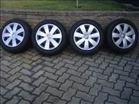 16-os VW Touran VW Golf Téli Garnitúra Felni