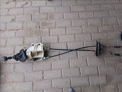 Fiat 2.3 Multijet Sebváltó bovden