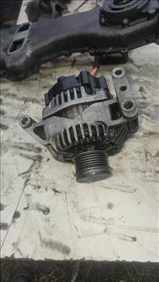 Fiat Punto II Generátor jtd