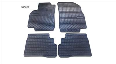 Opel Karl Frogum 546627 fekete gumiszőnyeg szett