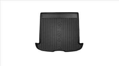 Volvo V50 Kombi Frogum DZ548324 fekete műanyag - gumi csomagtértálca