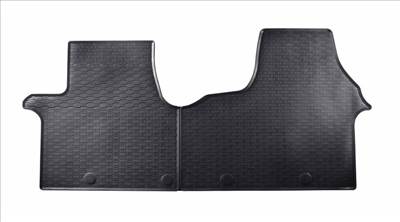 Fiat Talento Geyer Hosaja Prémium fekete gumiszőnyeg patenttal