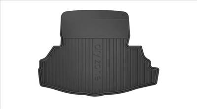 Honda Accord VII sedan Frogum DZ400733 fekete műanyag - gumi csomagtértálca