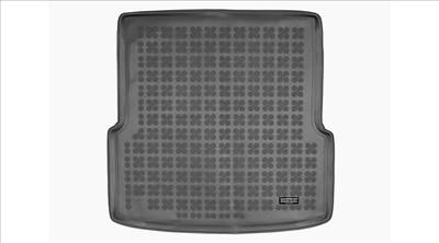 BMW i4 G26 eDrive40 - M50 Rezaw-Plast 232167 fekete TPE szintetikus gumi csomagtértálca