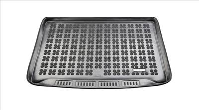 Jeep RENEGADE Rezaw-Plast fekete TPE szintetikus gumi csomagtértálca 233110