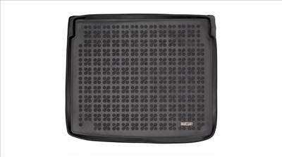 Volvo XC40 Rezaw-Plast 232928 fekete TPE szintetikus gumi csomagtértálca