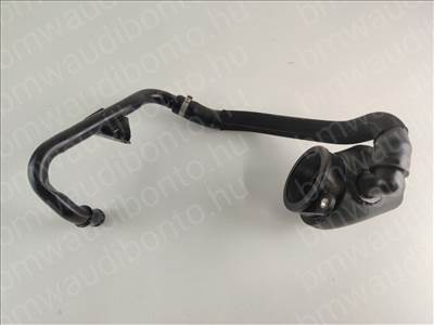 AUDI A6 C6 (4F2)  3.0 TDI quattro Légbeömlő cső (059103221K, 059103221J)