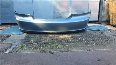 Volvo C70 hátsó lökháritó  09466389