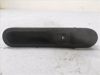 RENAULT ESPACE IV (JK0/1_) 2.0 dCi (JK01/ JK02/ JK1J/ JK1K) Bal hátsó Ablakemelő Kapcsoló #43406# 8200327947