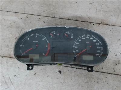 SEAT LEON 99- Kilóméteróra