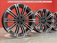 R23 5x120 Original Land Rover Range Rover  9.5J ET42,5 gyári alufelnik felnik