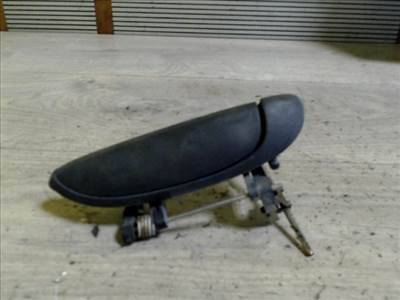 RENAULT CLIO 01-06 Jobb első külső kilincs 