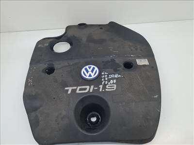 Volkswagen Bora, Volkswagen Golf IV 1.9 TDI ALH felső motorburkolat (28082) 038103935