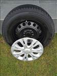 Eladó 4db S-cross,Vitara 16" Télikerék Tpms