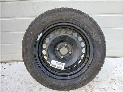 Opel Corsa E 2014- 2014-2019 Pótkerék