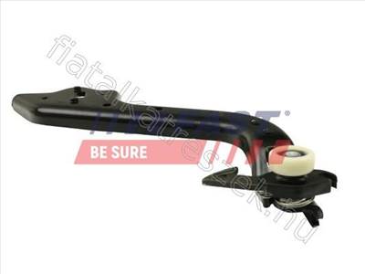 Tolóajtó görgővezető MERCEDES SPRINTER 18> 907/910 oldalsó alsó bal - eSPRINTER, SPRINTER - FT95812, A 910 760 49 00 -  - Fastoriginal Utángyártott új A 910 760 49 00