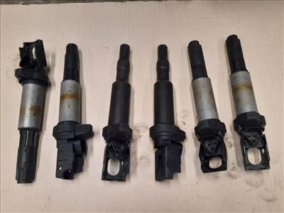 BMW 5 E60/61 (2003-2009) 2.2 Benzines Gyújtótrafószett