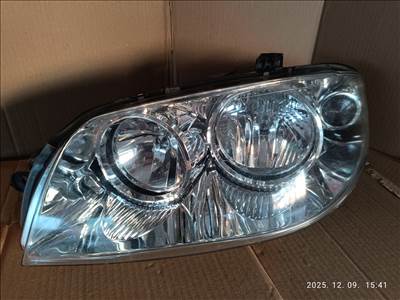 Fiat Punto lll első fényszóró 