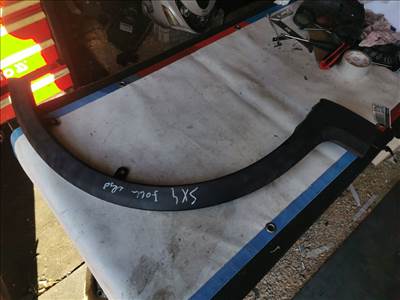 Suzuki SX4 I SUZUKI SX4 Jobb első Sárvédő Szélesítő 7721179j0r