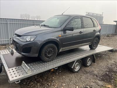 Lada Kalina 2192 Bontás Minden alkatrésze