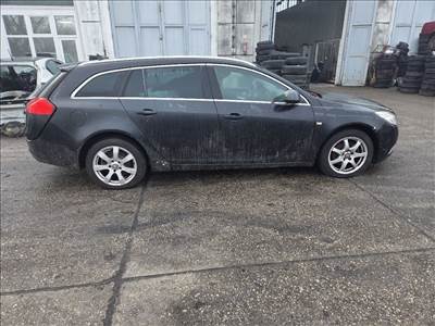 Opel Insignia A 2.0 CDTI cd lejátszó 
