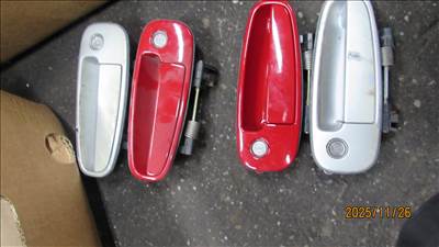 Toyota Celica (T200) Külső kilincs zárbetéttel 