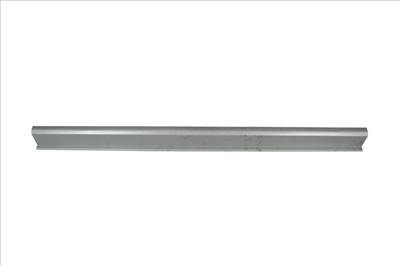 Dacia Logan 2004-2012 utángyártott új oldalfüggetlen küszöb 1800 mm hosszú