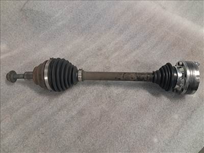 Skoda Superb III 1.6 crtdi Bal féltengely 