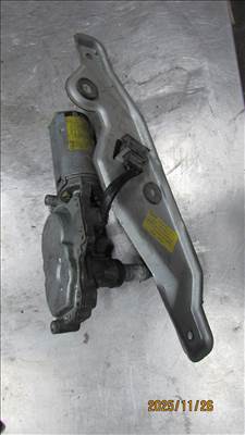 Volkswagen Sharan I Hátsó ablaktörlő motor 