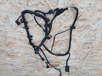 Seat Leon (1999-2006) 1.6 Benzines Motorkábel Köteg 