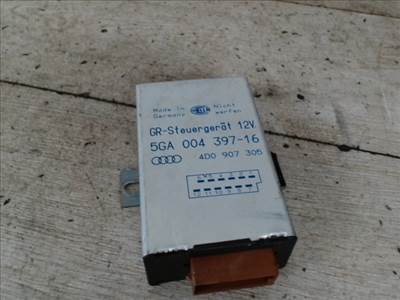 AUDI A4 94-98 Tempomat vezérlő SCU modul