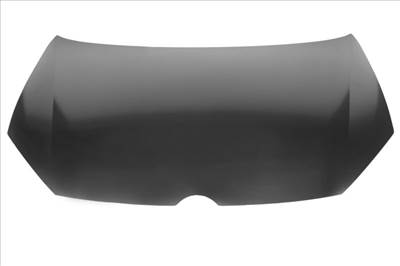 Volkswagen Golf VI. 2010-2013 utángyártott új motorháztető teleszkóp lyukas (OE5K0823031G)